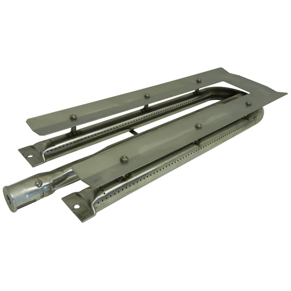 21.5" Stainless Steel Burner for Viking Gas Grills