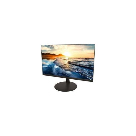 21.5 in. 6ms HDMI VGA Widescreen Full HD LED Backlit LCD Monitor