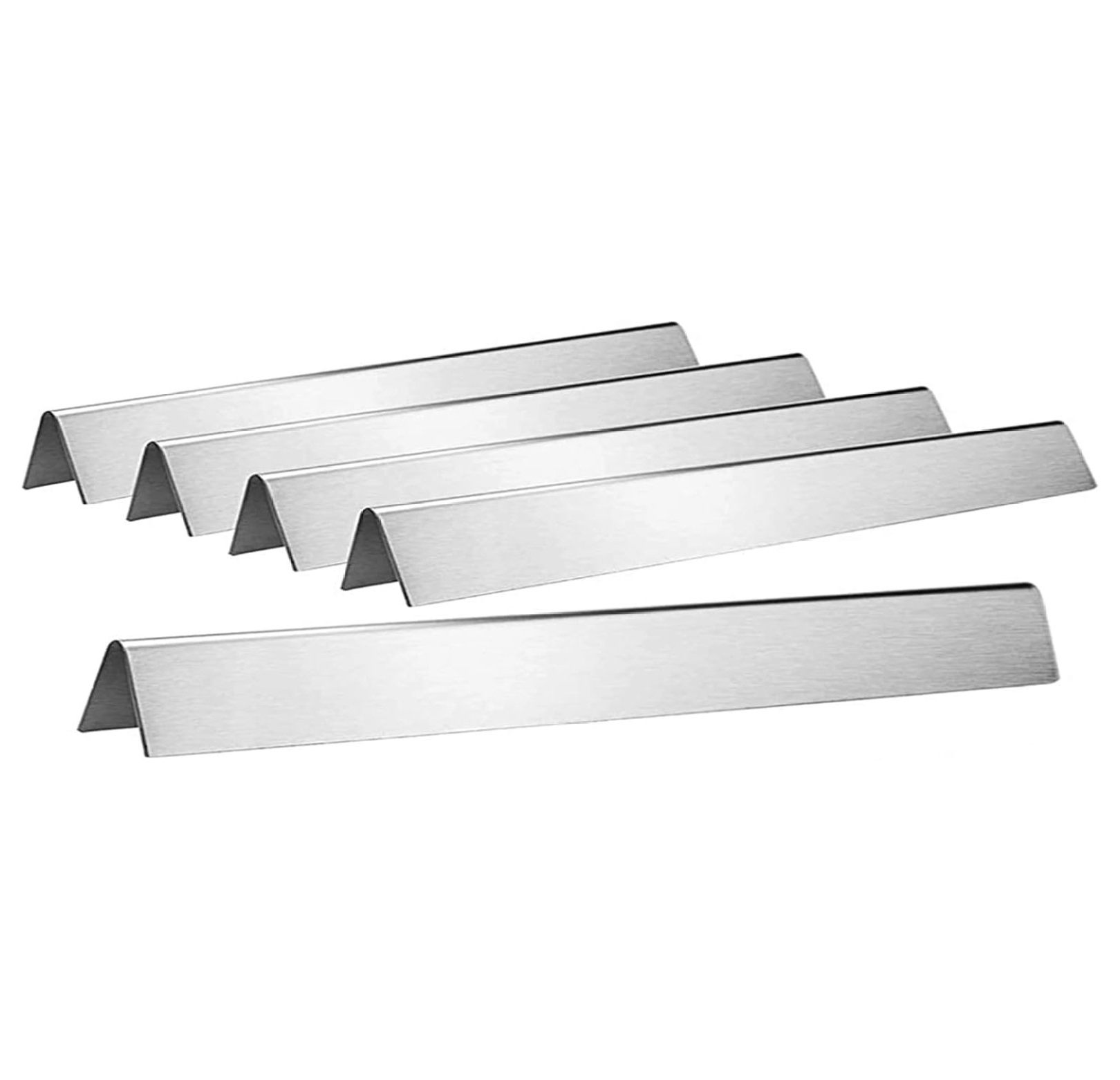 21.5 inch 16 Ga Flavorizer Bars Replacements for er 7535 7534