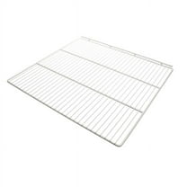 21.500 x 23.500 in. White Wire Shelf