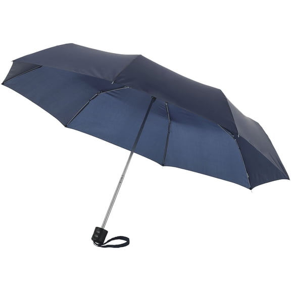 21.5in Ida 3-Section Umbrella