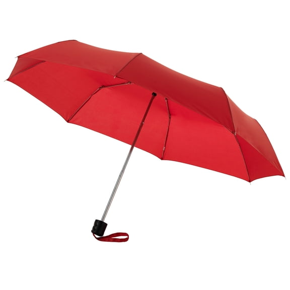 21.5in Ida 3-Section Umbrella