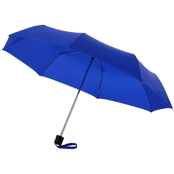 21.5in Ida 3-Section Umbrella
