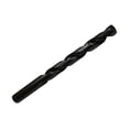 thumbnail image 1 of 21/64" HSS Split Point Jobber Length Drill Bit, Drill America, D/ASP21/64, 1 of 2