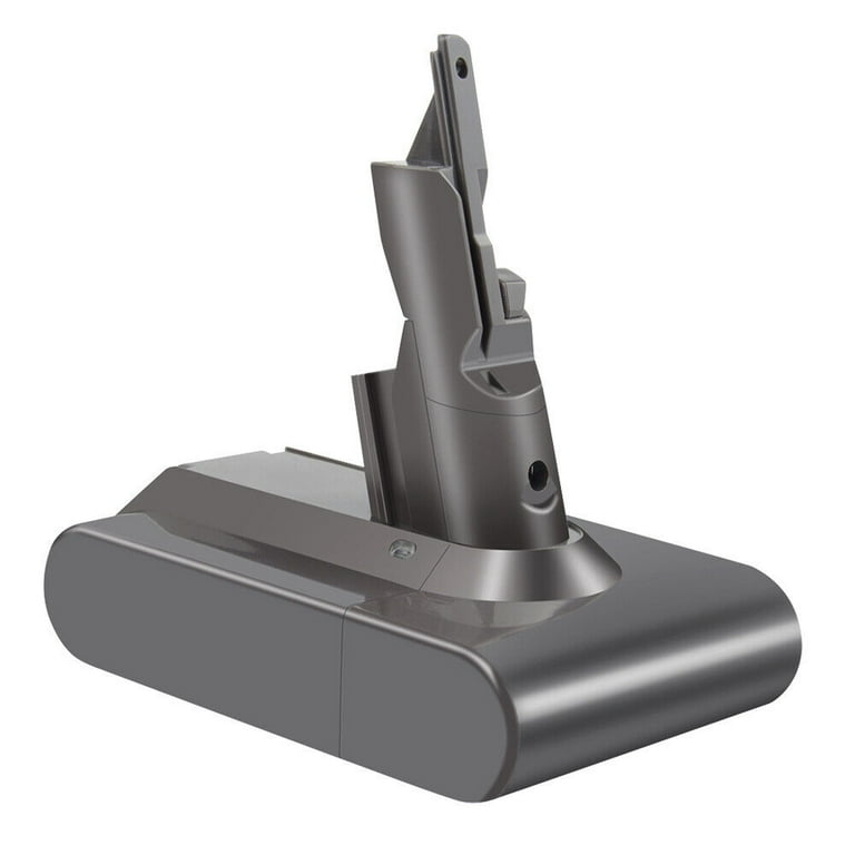Dyson 21.6V 6000mAh Lithium-Ion Battery, V7 Animal, V7 Trigger, V7