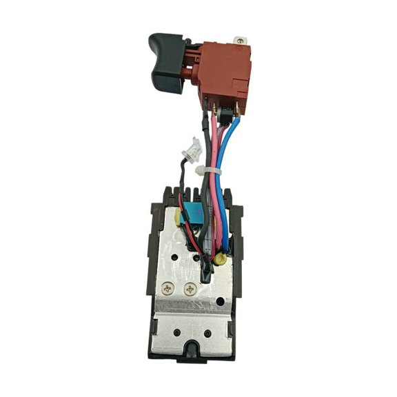 21.6V Trigger Switch For Skil SF6A22 SFH22-A SIW22T-A SF10W-A22 Cordless Drill, Replacement Power Tool Part ABS Metal Housing, For SF22-A Series
