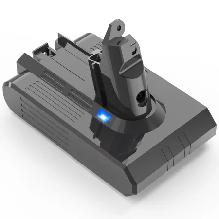 21.6V V6 Battery For Dyson V6 SV03 SV04 SV08 SV09 DC58 DC59 Handheld Animal