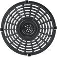 21.6cm 8.5 Inch Air Fryer Replacement Crisper Plate, Non Stick Coating