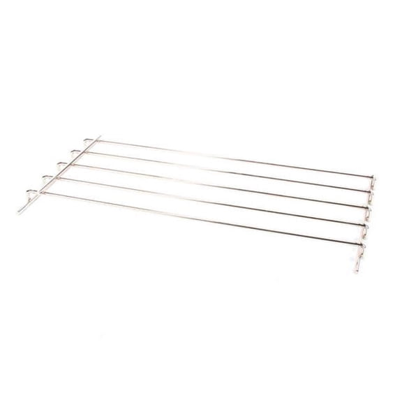 21.75 x 11.25 in. Genuine OEM Rack Guide