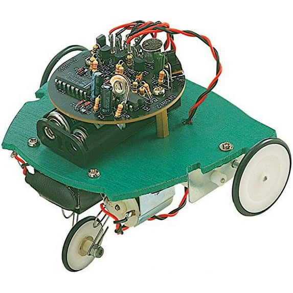 21-882 Turning Frog Multi-Colored