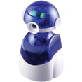 thumbnail image 1 of 21-887 - FOLLOW ME ROBOT SOUND DETECTING ROBOT, 1 of 3