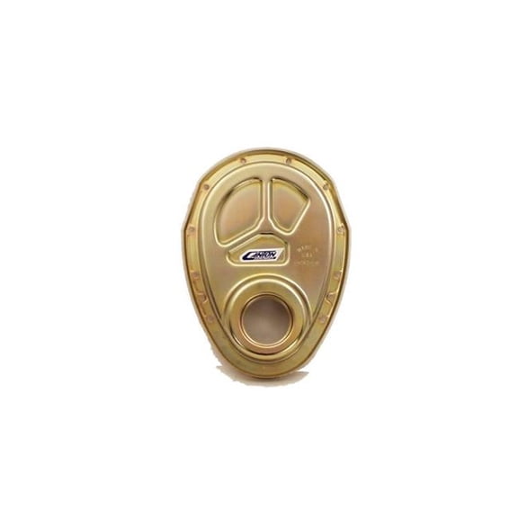 21-900 Small Block Chevy Timing Cover