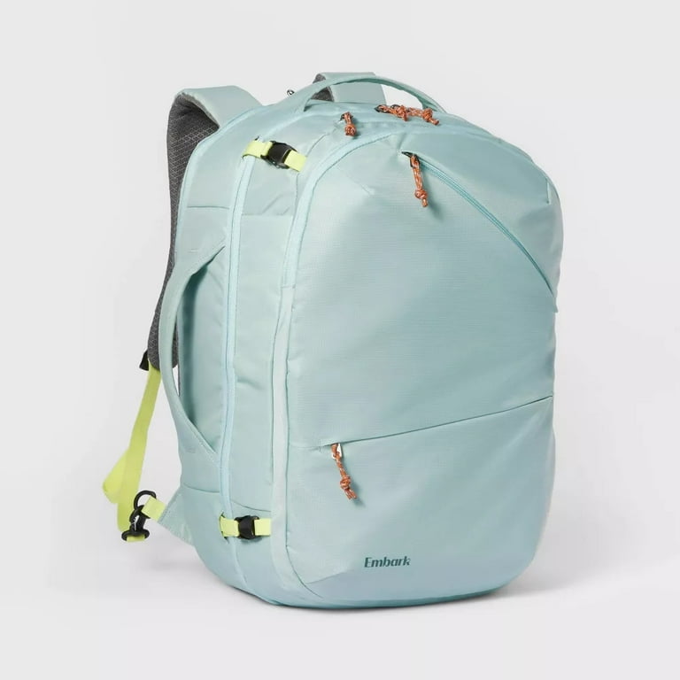 Embark backpack walmart discount