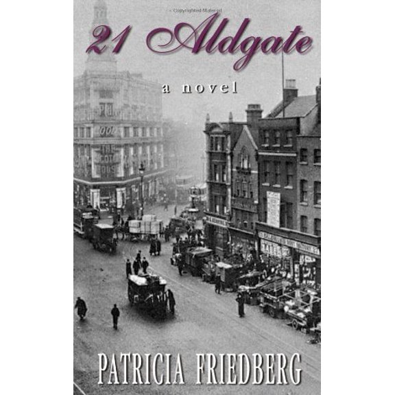 Pre-Owned 21 Aldgate (Hardcover) 1568251246 9781568251240
