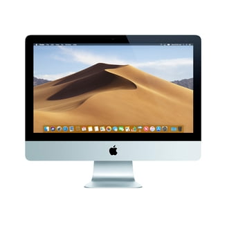 Explore iMac 2009 Models and Electronics