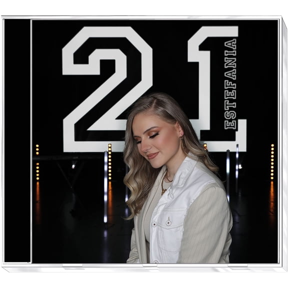 21 (Audiobook)