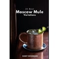 thumbnail image 1 of 21 Best Moscow Mule Variations, (Paperback), 1 of 1
