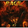 thumbnail image 1 of 21 (CD), 1 of 1