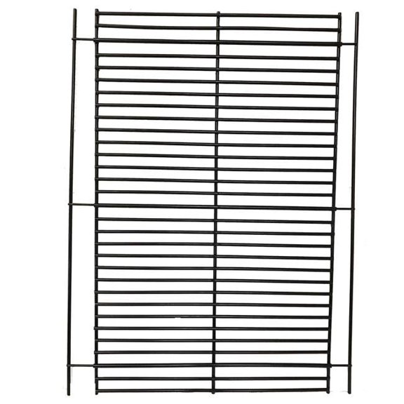 21 Century B21A1 Procelain Coated Adjustable Grid - Large