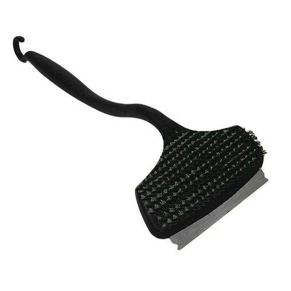 21 Century B65A12 Wide Head Brush