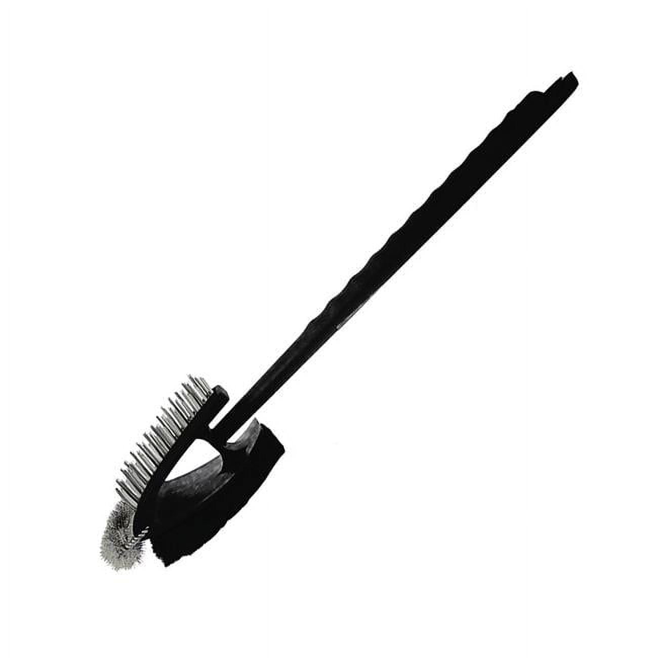21 Century B65A8 Combo with Spiral Brush