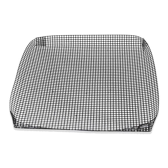 21 Century B70A8 Heat & Air Circulate Mesh Basket