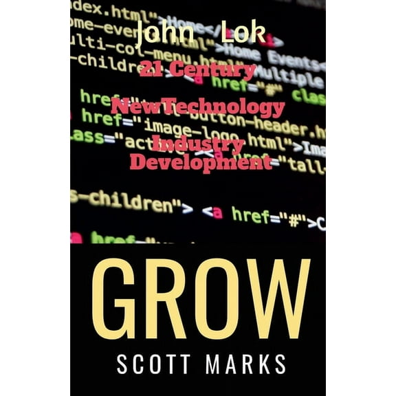 21 Century NewTechnology Industry Development, (Paperback)