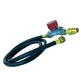 thumbnail image 1 of 21 Century R48 5 ft. Hose Cooker & Fryer Regulator, 1 of 1