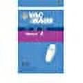 21 Compatible with Hoover Dimension Canister Type M Vacuum Dust Bags, Fits all Dimension Va