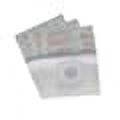 21 Compatible with Hoover HEPA Allergy Y Bags WindTunnel 43655109 4010100Y 4010801Y AH10060