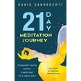 thumbnail image 1 of Pre-Owned 21 Day Meditation Journey: Connect With Spirit Everyday In A New Way Paperback, 1 of 1