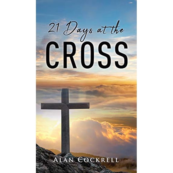 Pre-Owned 21 Days at the Cross Paperback