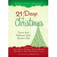 thumbnail image 1 of Pre-Owned 21 Days of Christmas: Stories That Celebrate Gods Greatest Gift Hardcover Kathy Ide, 1 of 1