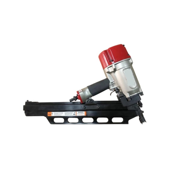 21 Degree Woodworking Nail Gun Machine Pneumatic Framing Nailer ,Wide Application