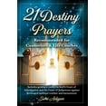 thumbnail image 1 of 21 Destiny Prayers 21 Destiny Prayers: Includes getting a verdict in God's Court of Adjudication and the Court of Judgement against prolong, Book 1, (Paperback), 1 of 1