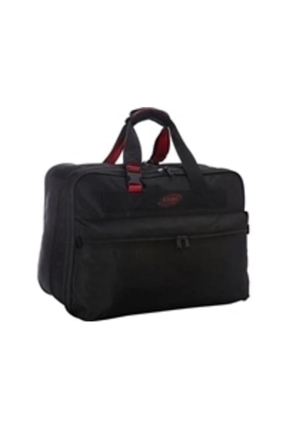 21" Double Expandable Soft Carry-On