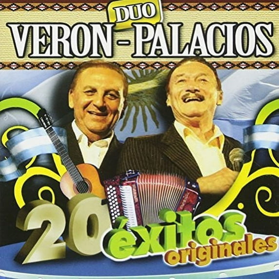 21 Exitos Originales