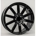 thumbnail image 1 of 20'' wheels for Mercedes EQB 250+ SUV 20x8.5" 5x112, 1 of 4