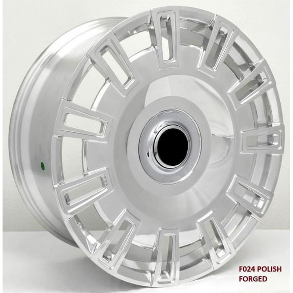 22" FORGED wheels for RANGE ROVER HSE, SUPERCHARGED 2003-21 22x9.5"