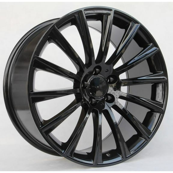 20'' wheels for Mercedes EQB 350 4MATIC SUV 20x8.5" 5x112