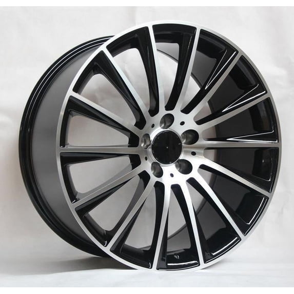 20'' wheels for Mercedes EQE 350+ SEDAN 20x8.5" 5x112