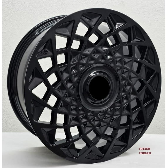 20'' FORGED wheels for BMW M3 SEDAN 2021 & UP 20x9.5/10.5 5x112