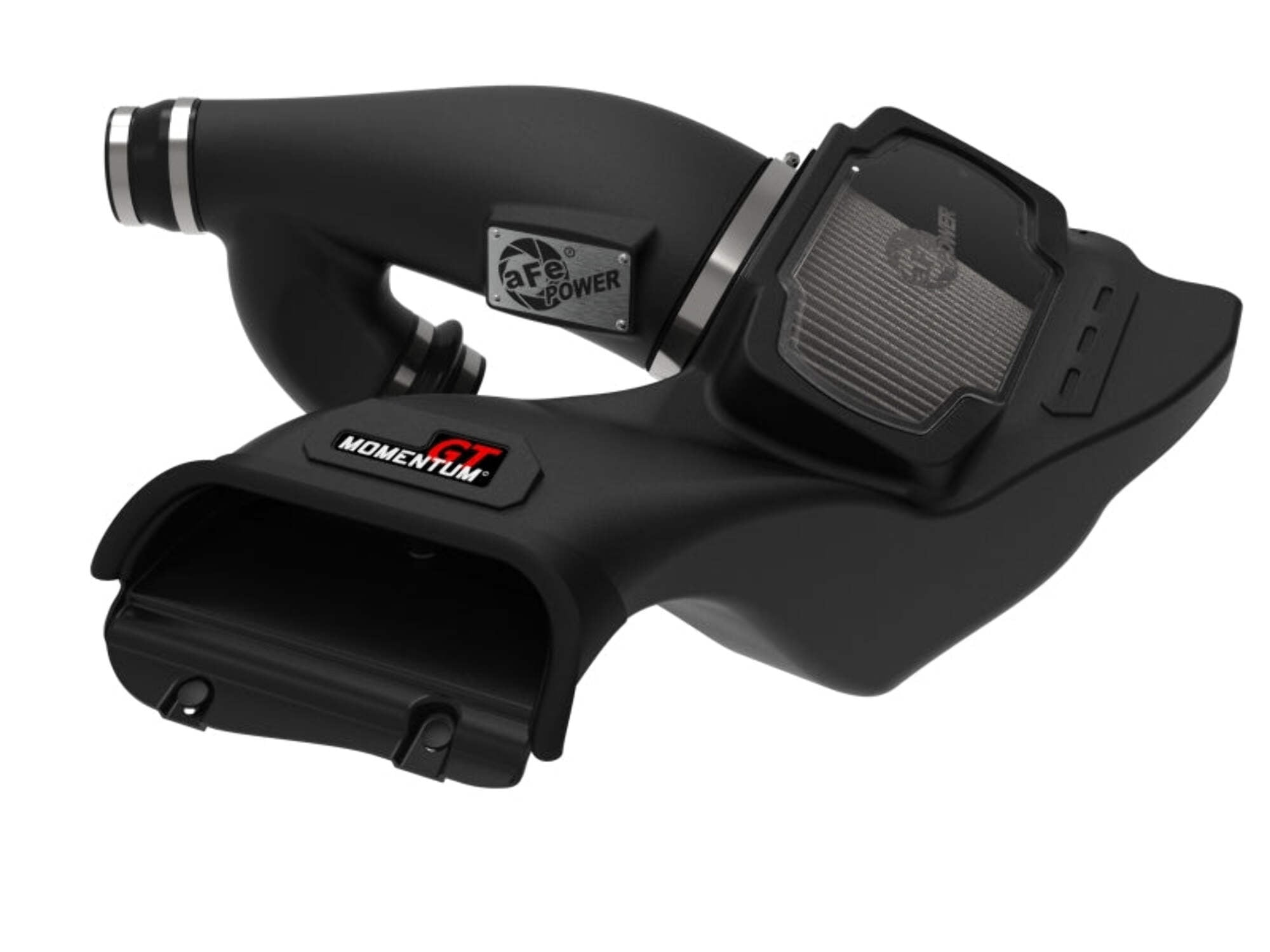 Momentum GT Cold Air Intake System w/ Pro DRY S Filter