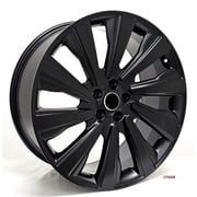 22 wheels for RANGE ROVER SPORT P360 SE 2023 & UP 5x120 22x9.5