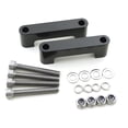 thumbnail image 1 of 21" Front Fender Spacer Bracket for Harley Harley Electra Glide Road Glide 2007-2013, 1 of 5
