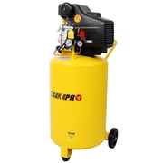 21 Gallon Air Portable Compressor 110V/60HZ, 2.5HP Motor Max 115PSI Pressure