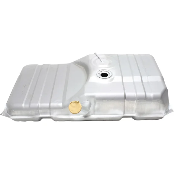 21 Gallon Fuel Gas Tank For 78-81 Chevy Camaro 79-81 Pontiac Firebird Silver