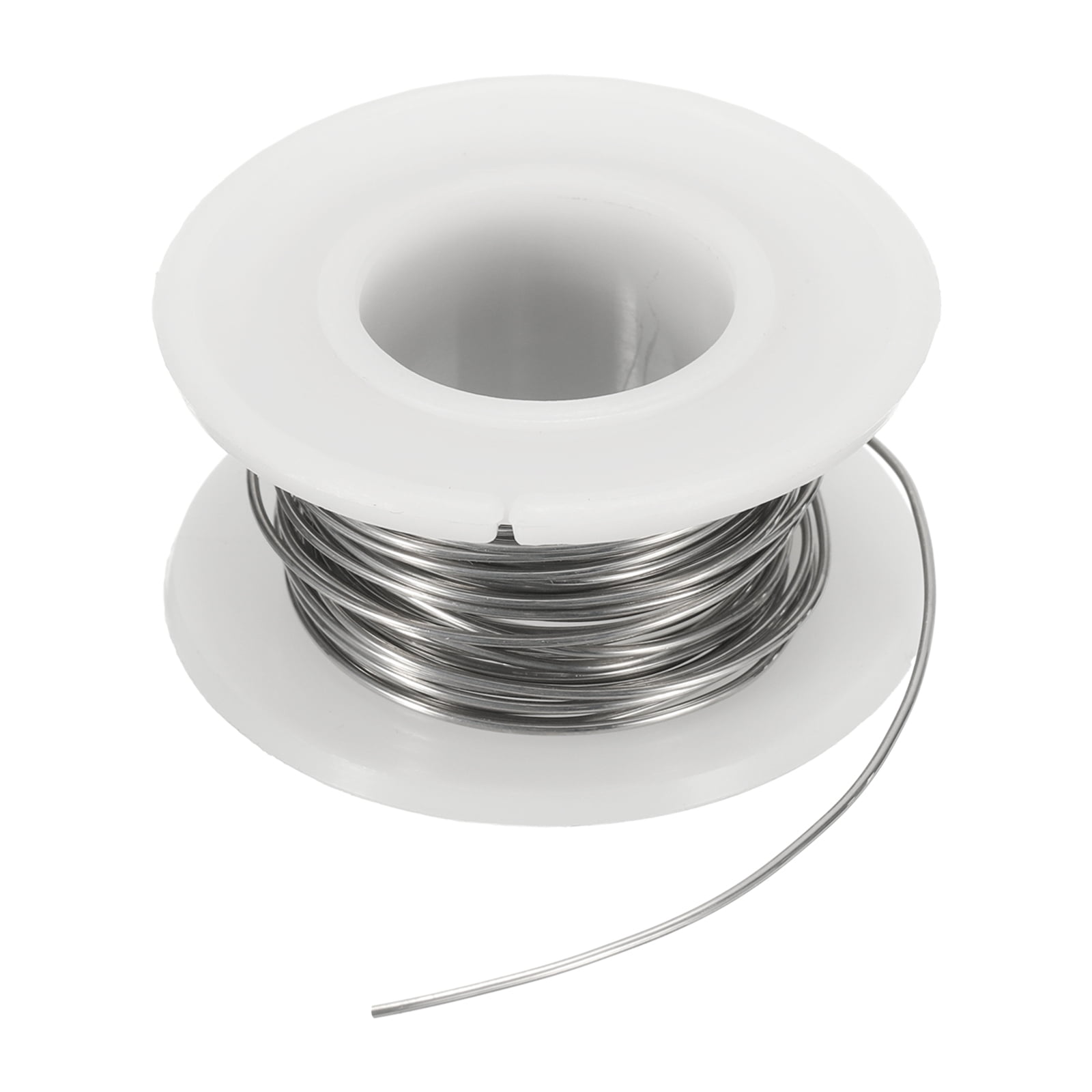 1.8mm Nichrome Heating Resistor Wire - 13AWG, 16ft - Togo - View #11