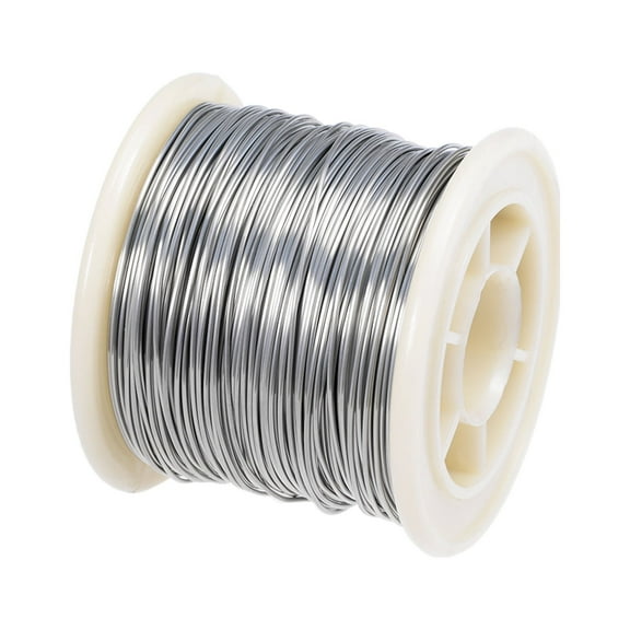 21 Gauge Resistance Wire Wrapping, 66ft Nichrome Heating Resistor Wires