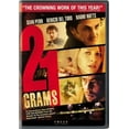 thumbnail image 1 of 21 Grams [DVD], 1 of 1